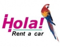 Hola Rent a Car